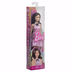 Barbie Fashionistas – Poupée - Vue supplémentaire 6