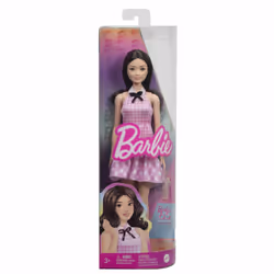 Barbie Fashionistas – Poupée - Vue supplémentaire 7