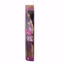 Barbie Fashionistas – Poupée - Vue supplémentaire 8