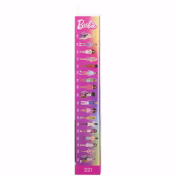 Barbie Fashionistas – Poupée - Vue supplémentaire 10