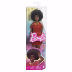 Barbie Fashionistas – Poupée - Vue supplémentaire 6