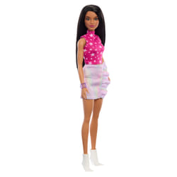 Barbie Fashionistas HRH13 poupée