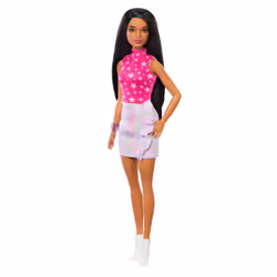 Barbie Fashionistas HRH13 poupée