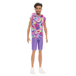 Barbie Fashionistas Doll