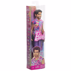 Barbie Fashionistas Doll