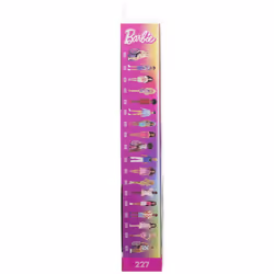 Barbie Fashionistas Doll - Vue supplémentaire 5
