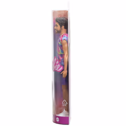 Barbie Fashionistas Doll - Vue supplémentaire 6