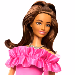 Barbie Fashionistas – Poupée