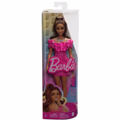 Barbie Fashionistas – Poupée - Vue supplémentaire 6