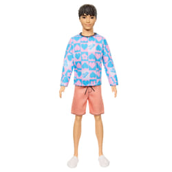 Barbie Fashionistas – Poupée