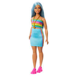 Barbie Fashionistas HRH16 poupée