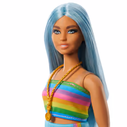Barbie Fashionistas HRH16 poupée