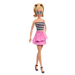 Barbie Fashionistas HRH11 poupée