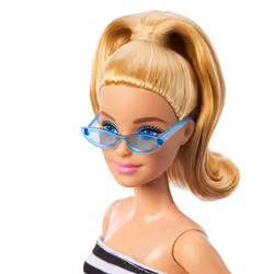 Barbie Fashionistas HRH11 poupée