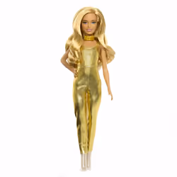Barbie Fashionistas – Poupée
