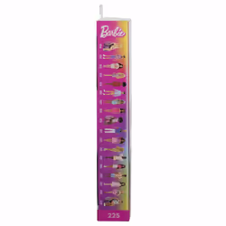 Barbie Fashionistas – Poupée - Vue supplémentaire 10