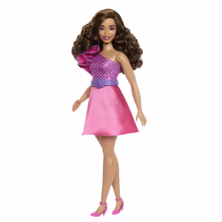 Barbie Fashionistas – Poupée