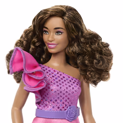 Barbie Fashionistas – Poupée - Vue supplémentaire 4