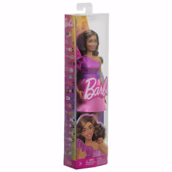 Barbie Fashionistas – Poupée - Vue supplémentaire 6