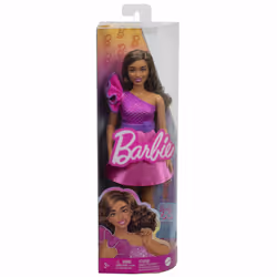 Barbie Fashionistas – Poupée - Vue supplémentaire 7