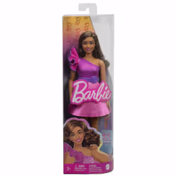 Barbie Fashionistas – Poupée - Vue supplémentaire 8