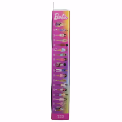 Barbie Fashionistas – Poupée - Vue supplémentaire 11