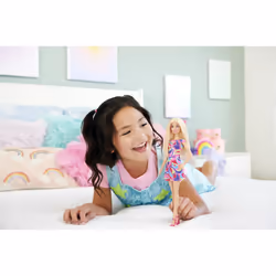 Barbie Fashionistas – Poupée - Vue supplémentaire 12