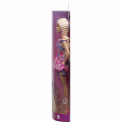 Barbie Fashionistas – Poupée - Vue supplémentaire 9