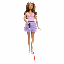 Barbie – Poupée Fashionistas