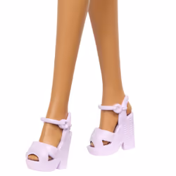 Barbie – Poupée Fashionistas - Vue supplémentaire 6