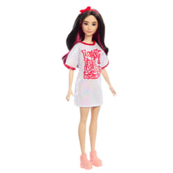 Barbie Fashionistas HRH12 poupée