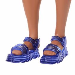 Barbie Fashionistas – Poupée Ken - Vue supplémentaire 4