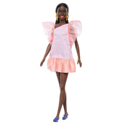 Barbie Fashionistas – Poupée
