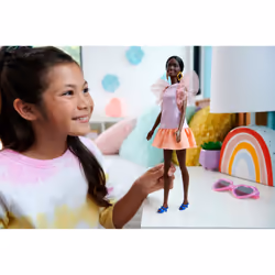 Barbie Fashionistas – Poupée