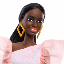 Barbie Fashionistas – Poupée