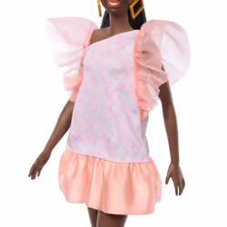 Barbie Fashionistas – Poupée - Vue supplémentaire 5