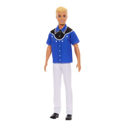 Barbie Fashionistas Doll