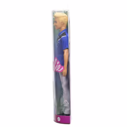 Barbie Fashionistas Doll - Vue supplémentaire 12