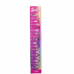 Barbie Fashionistas Doll - Vue supplémentaire 13