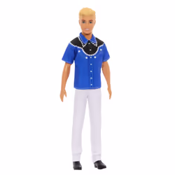 Barbie Fashionistas Doll