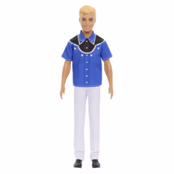 Barbie Fashionistas Doll - Vue supplémentaire 8
