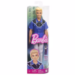Barbie Fashionistas Doll - Vue supplémentaire 9
