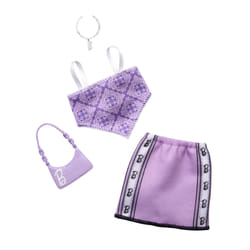 Barbie Fashions