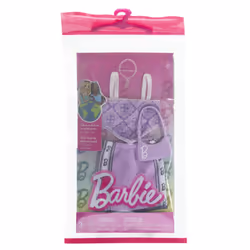 Barbie Fashions