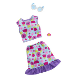 Barbie Fashions