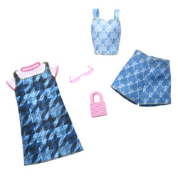 Barbie Fashions