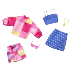 Barbie Fashions