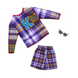 Barbie Fashions