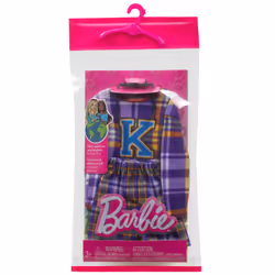Barbie Fashions