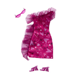 Barbie Fashions